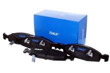 SKF VKBP 81072 A